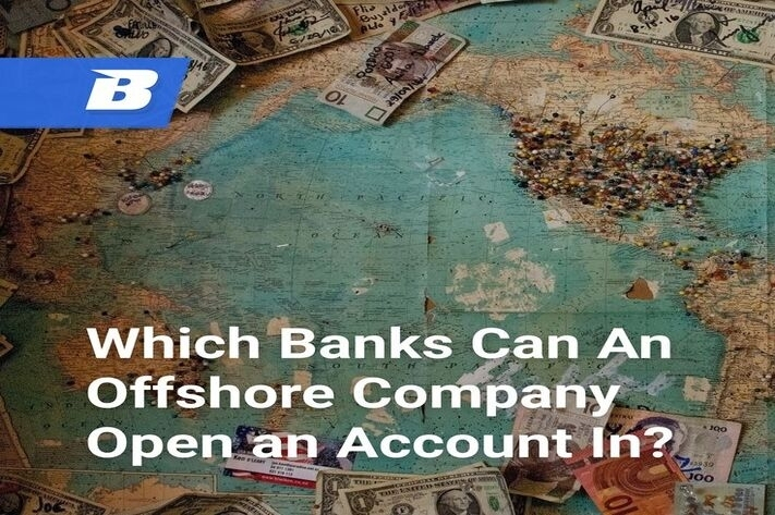 which bank can offshore co open 