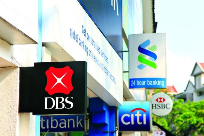 HK-Banks